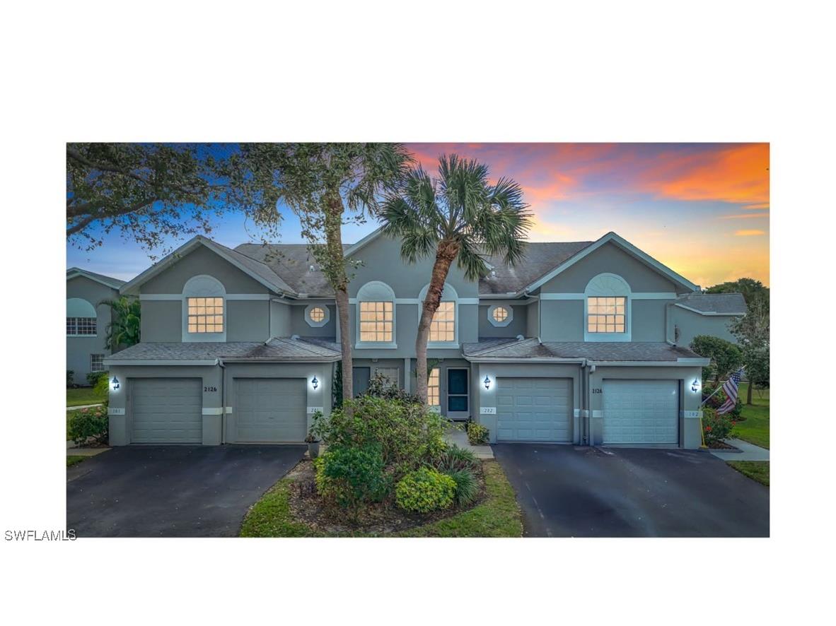 2126 Tama Circle #201 Naples FL 34112 225017097 image1