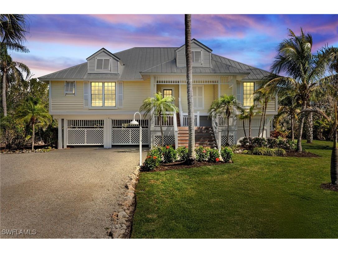 213 Daniel Drive Sanibel FL 33957 225025877 image1