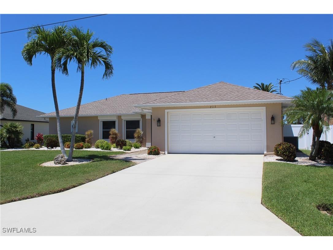 213 SW 44th Terrace Cape Coral FL 33914 225037959 image1