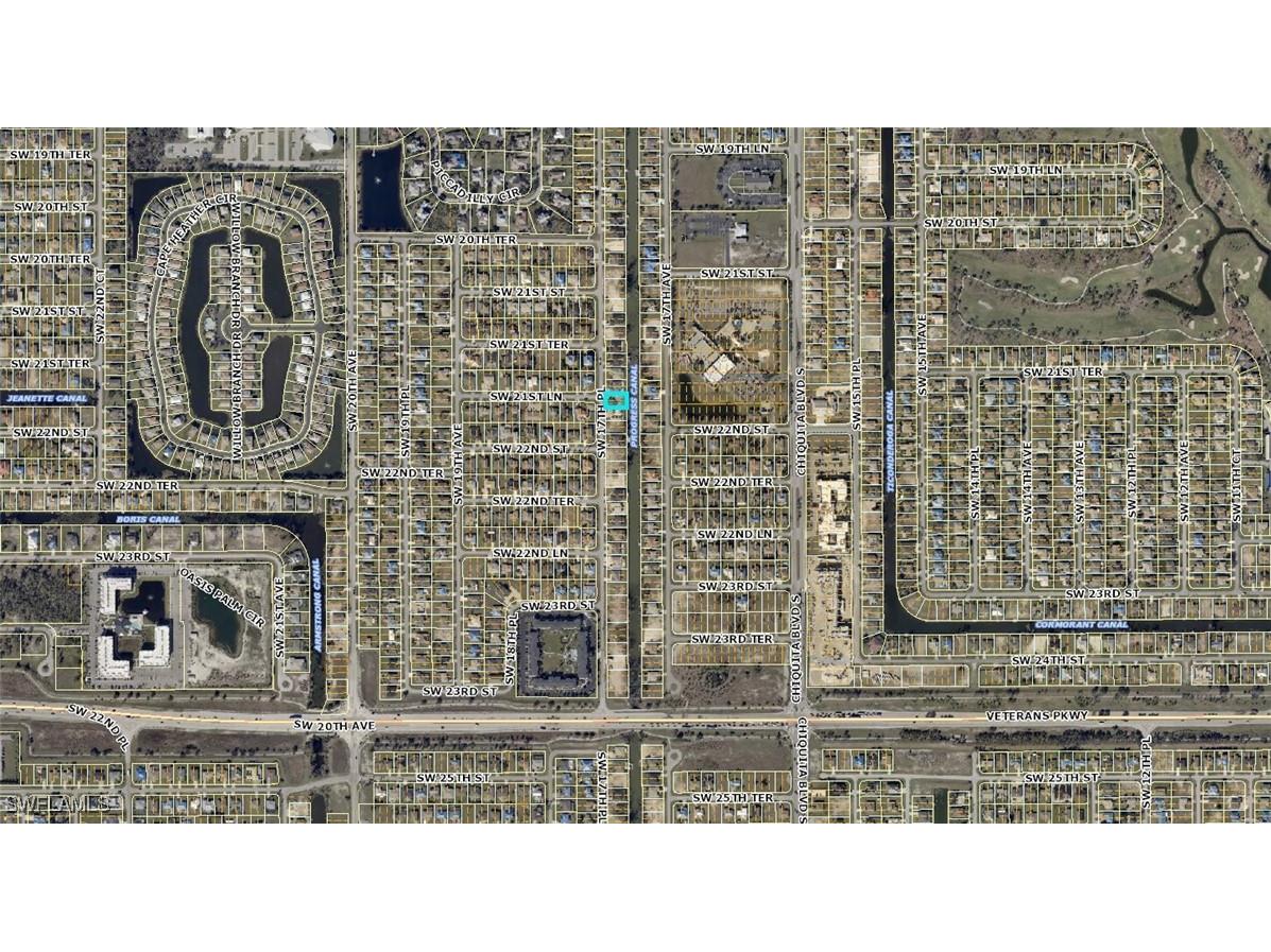 2131 SW 17th Place Cape Coral FL 33991 225021699 image1