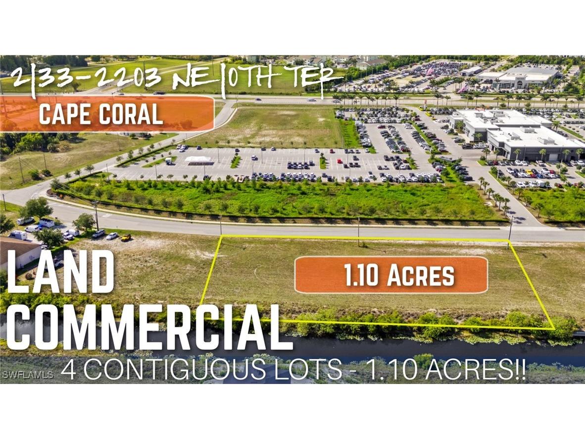 2133-2203 NE 10th Terrace Cape Coral FL 33909 225049717 image1