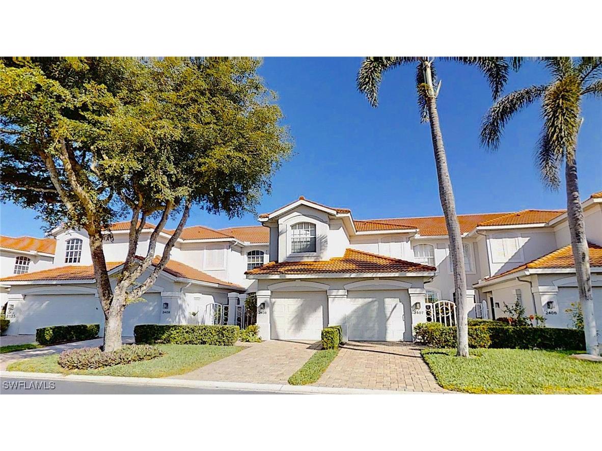 2135 Arielle Drive #2407 Naples FL 34109 225004821 image1