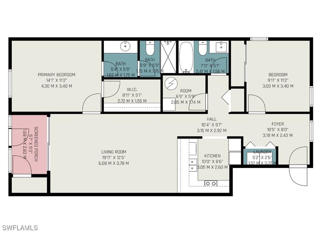 2135 Crystal Drive #31 Fort Myers FL 33907 225016179 image25