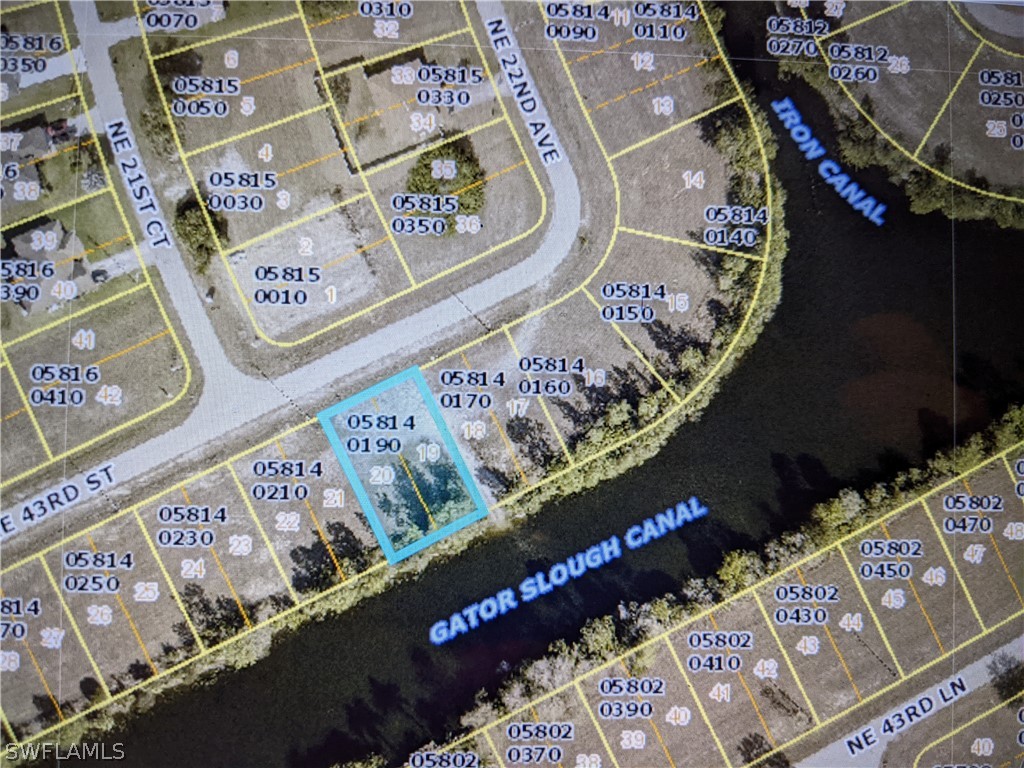 2136 NE 43rd Street Cape Coral FL 33909 223003509 image1