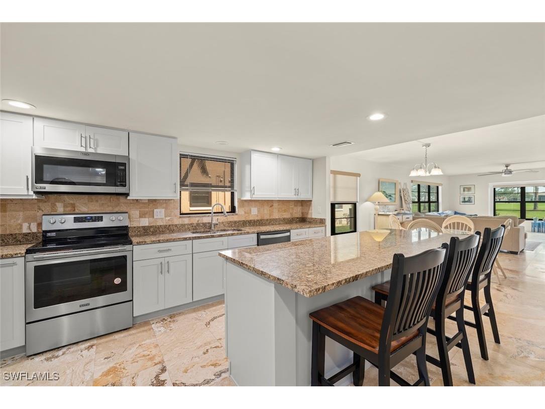 2137 SW Pine Lane #1 Cape Coral FL 33991 225020108 image1