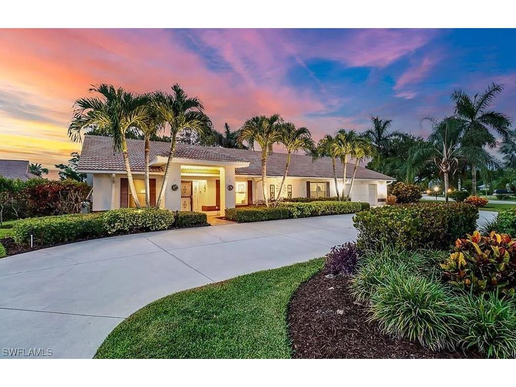 214 Palmetto Dunes Circle Naples FL 34113 223053008 image1