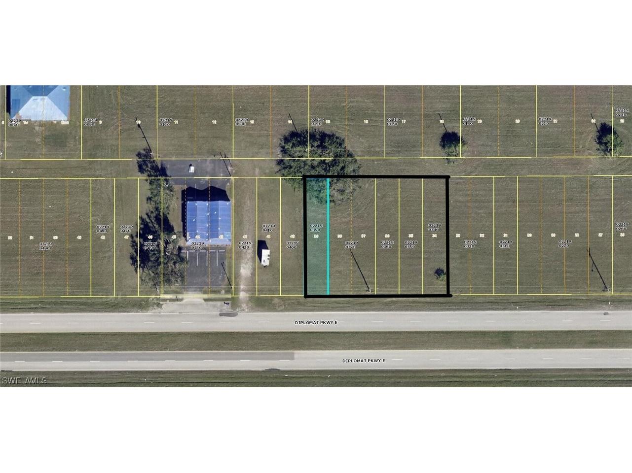 2143-2145-2149-2153-2157 Diplomat Parkway E Cape Coral FL 33909 224009693 image1