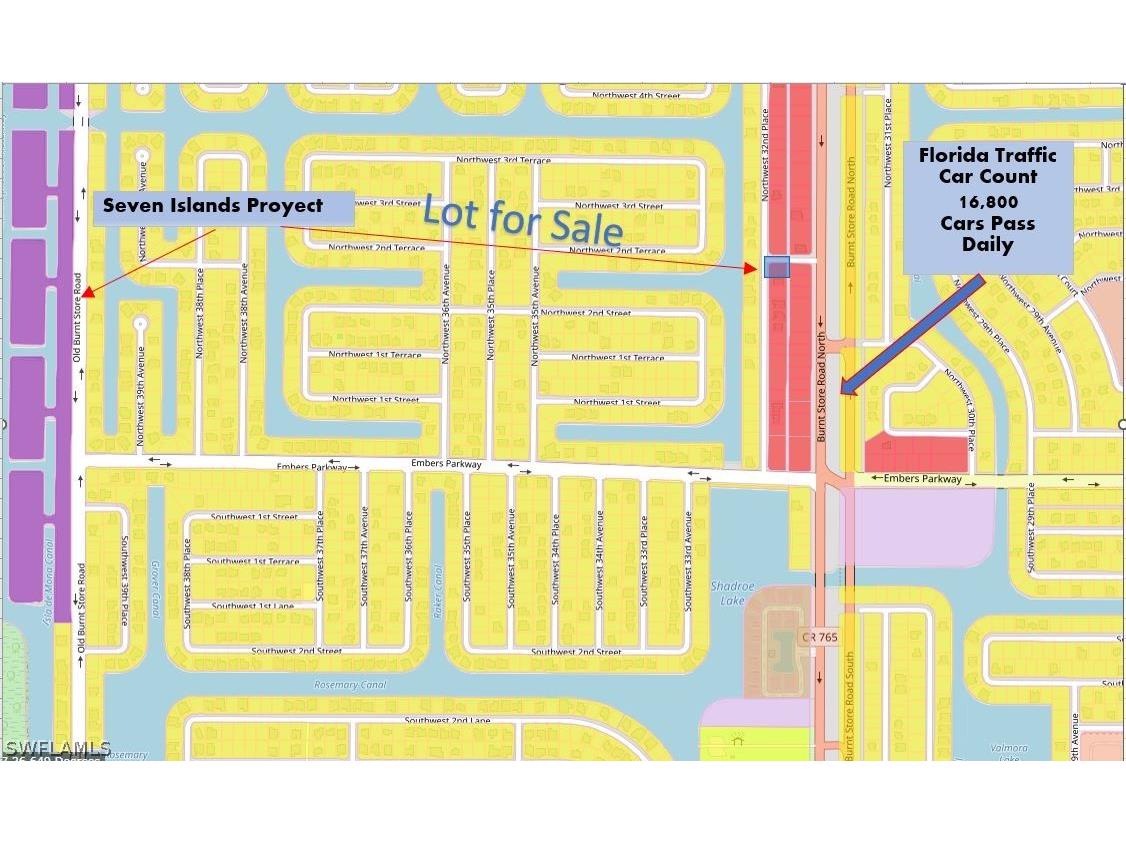 215 NW 32nd Place Cape Coral FL 33993 221031876 image1