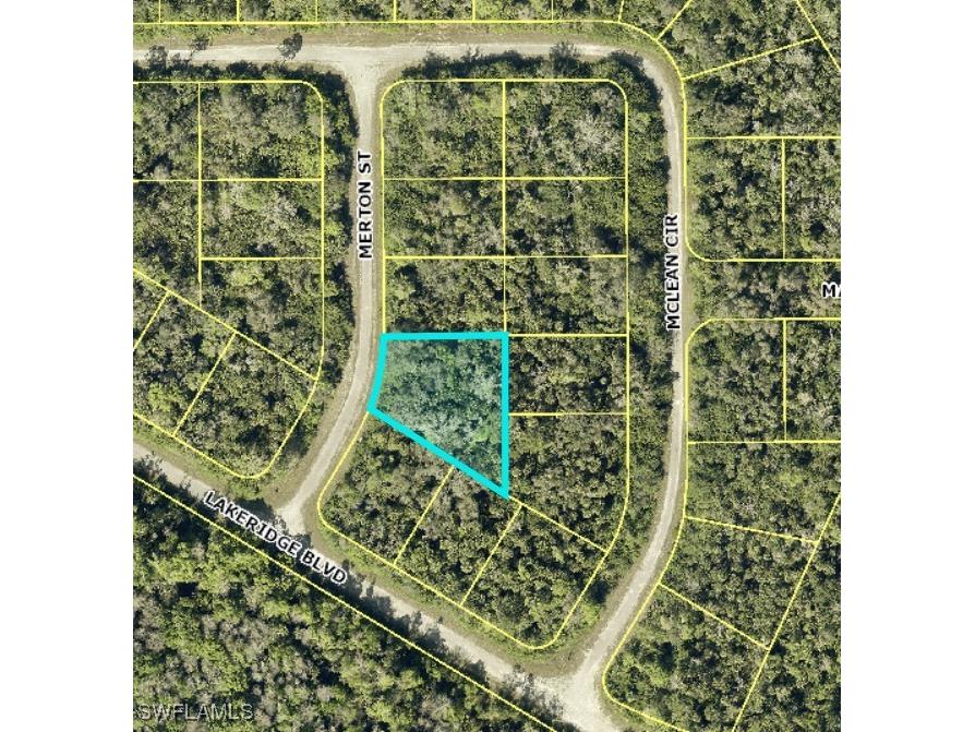 2152 Merton Street Lehigh Acres FL 33972 225043251 image1