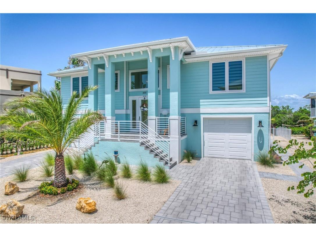 21521 Widgeon Terrace Fort Myers Beach FL 33931 225051379 image1