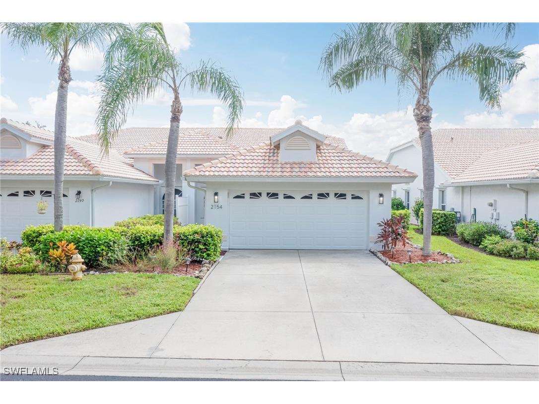 2154 Stacil Circle #14 Naples FL 34109 225035267 image1