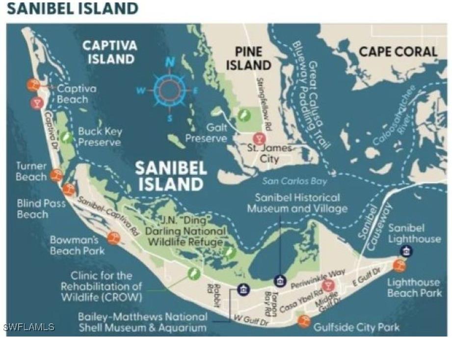 2163 & 2153 Periwinkle Way Sanibel FL 33957 225016441 image18