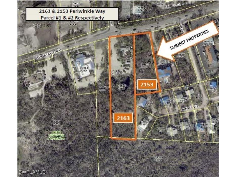 2163 & 2153 Periwinkle Way Sanibel FL 33957 225016441 image2