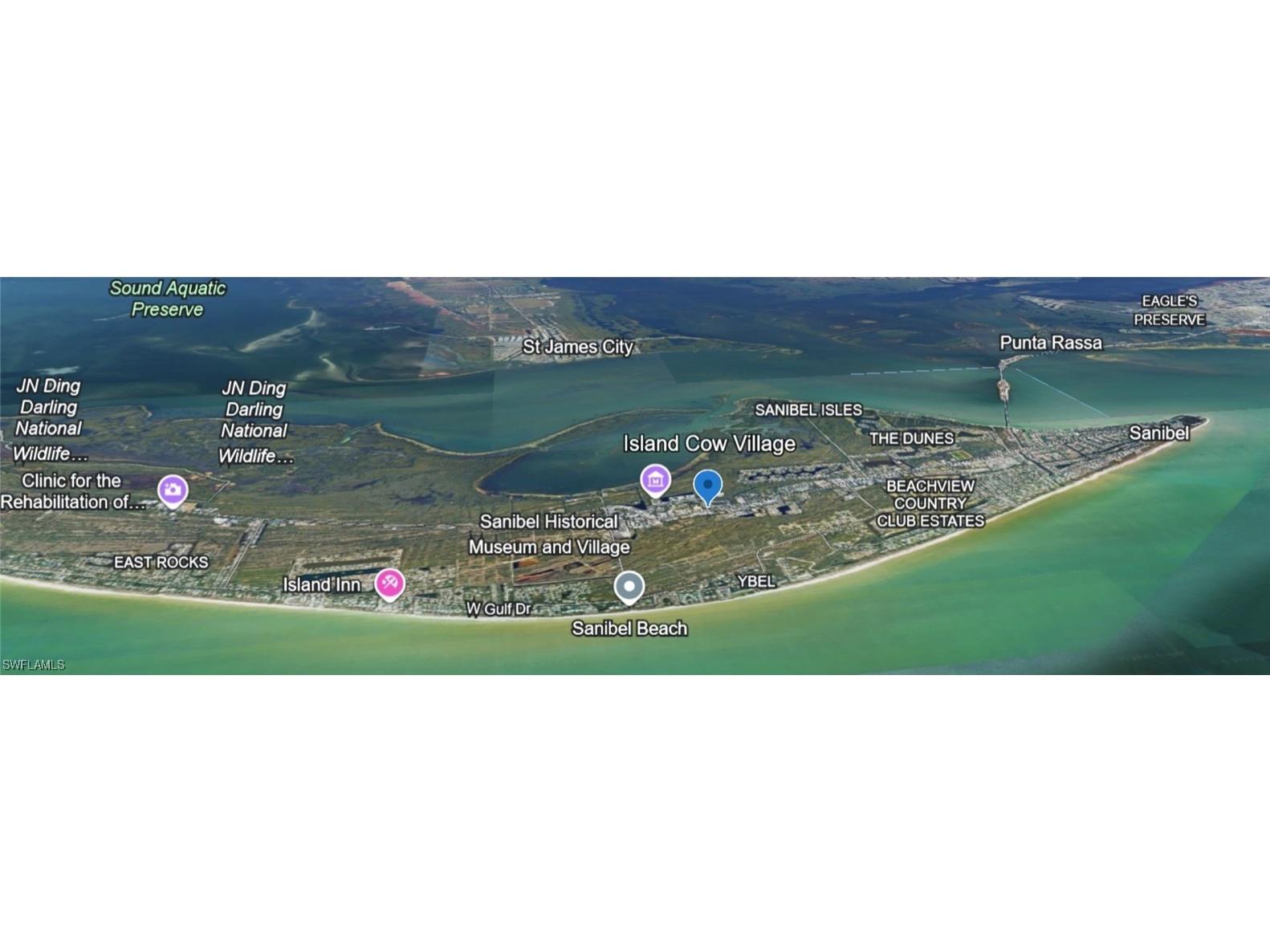 2163 & 2153 Periwinkle Way Sanibel FL 33957 225016441 image30