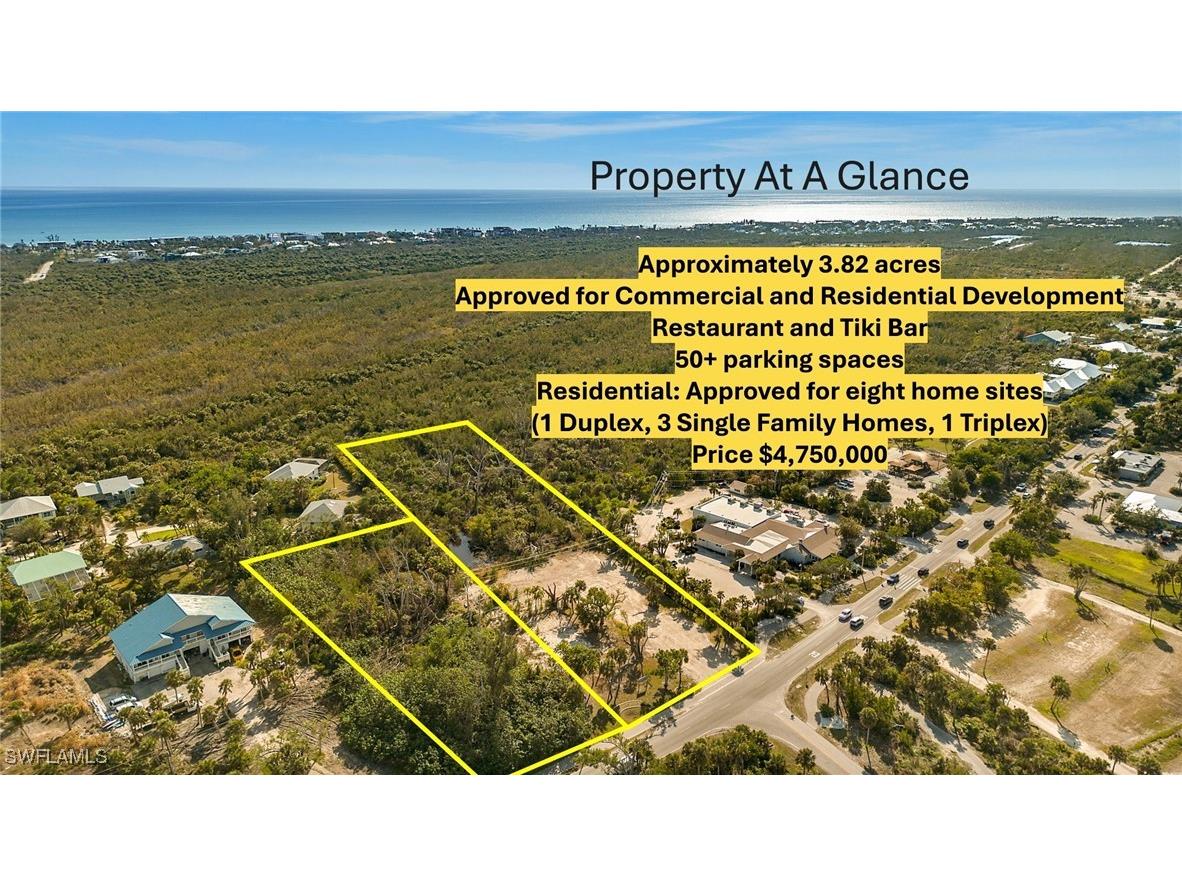 2163 & 2153 Periwinkle Way Sanibel FL 33957 225016441 image4