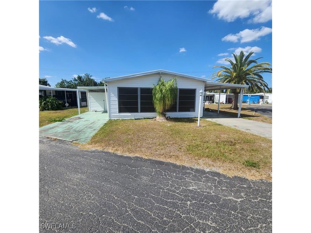 217 Fireball Lane North Fort Myers FL 33917 225046230 image1
