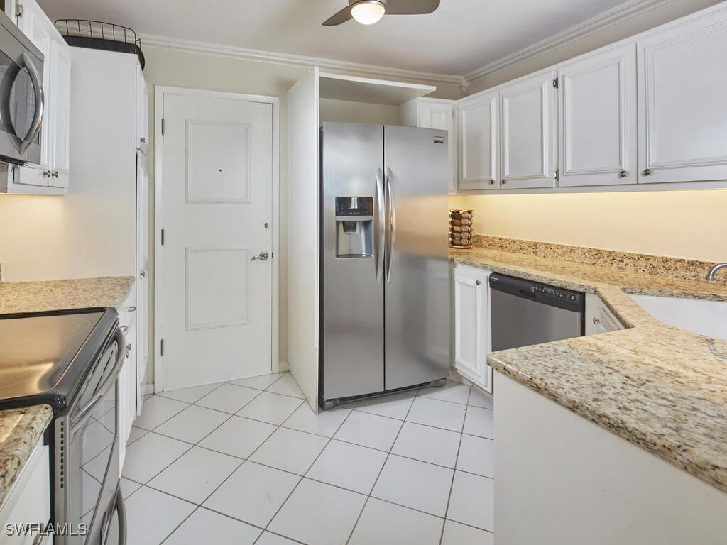 2170 Gulf Shore Boulevard N #51W Naples FL 34102 225016581 image7