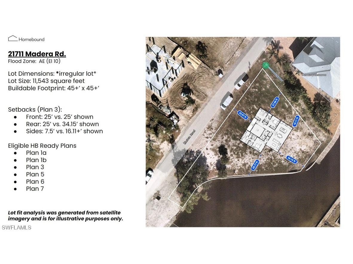 21711 Madera Road Fort Myers Beach FL 33931 223088464 image9