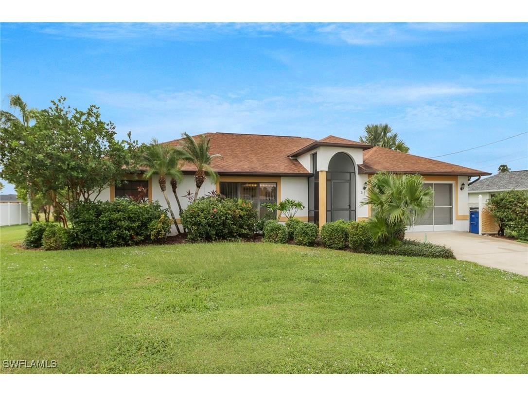 218 Danby Road Lehigh Acres FL 33936 224088896 image1