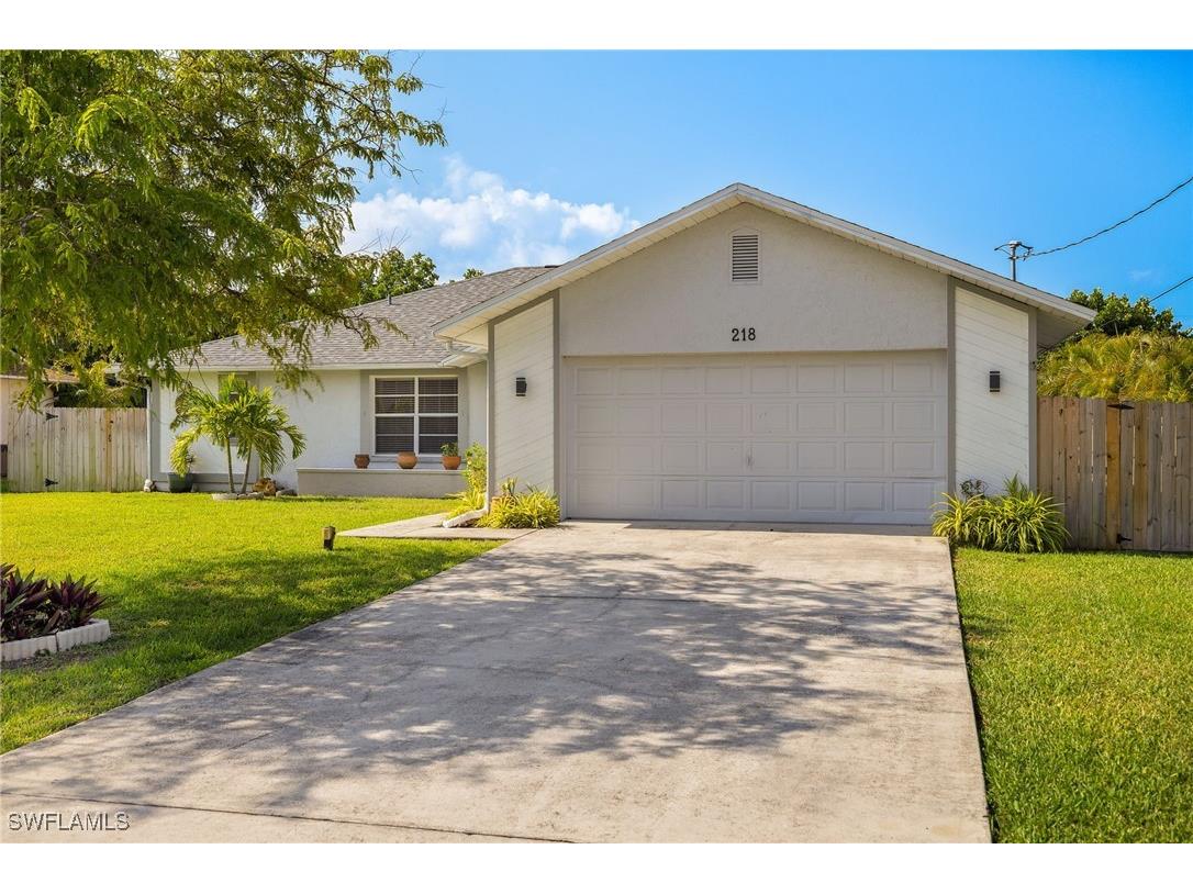 218 SW 43rd Terrace Cape Coral FL 33914 225043400 image1