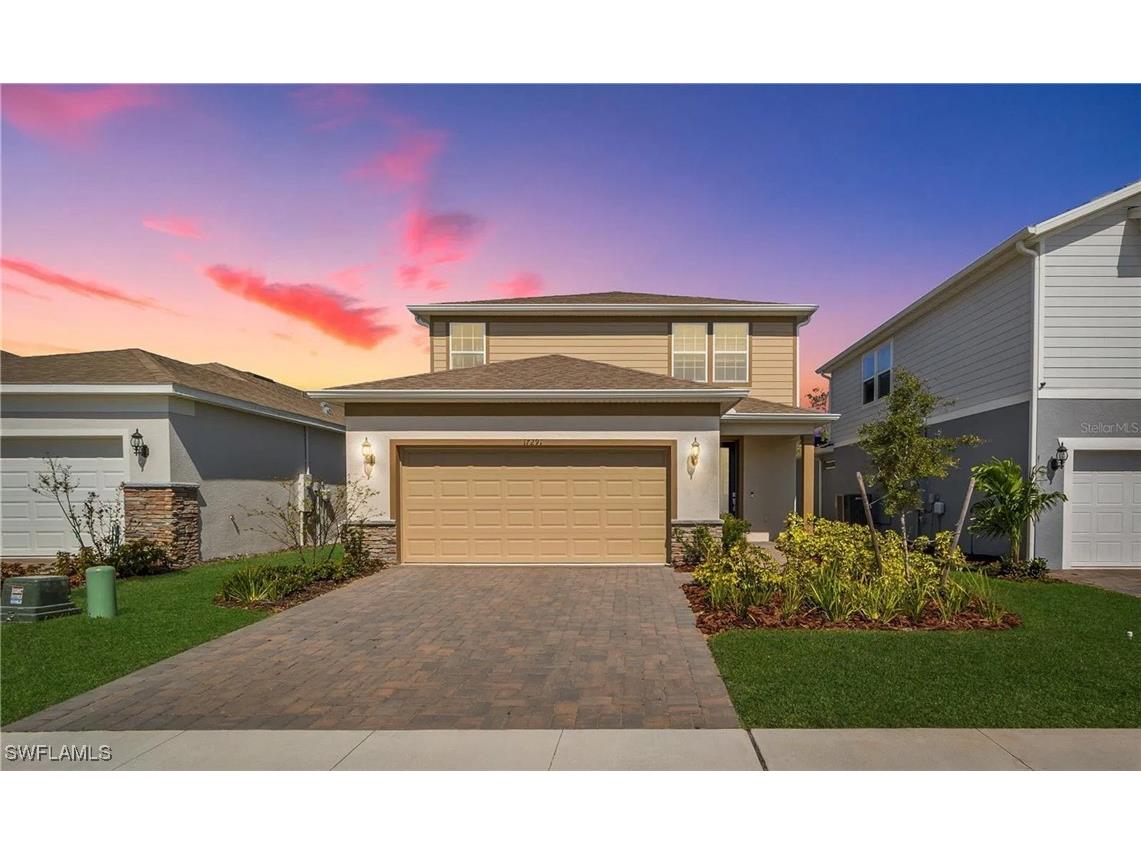 218 Silent Lake Drive Lehigh Acres FL 33936 225044779 image1