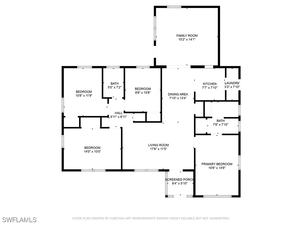 2184 Barry Drive Fort Myers FL 33907 225026859 image27