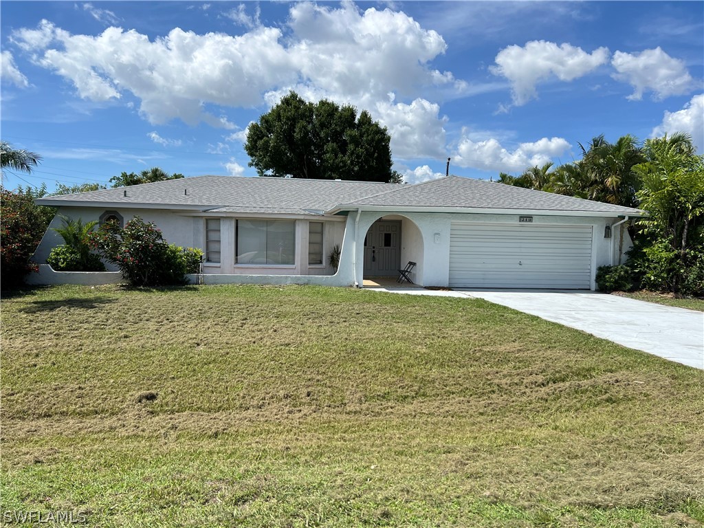 219 SE 46th Terrace Cape Coral FL 33904 224053579 image1