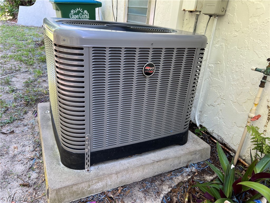 219 SE 46th Terrace Cape Coral FL 33904 224053579 image22