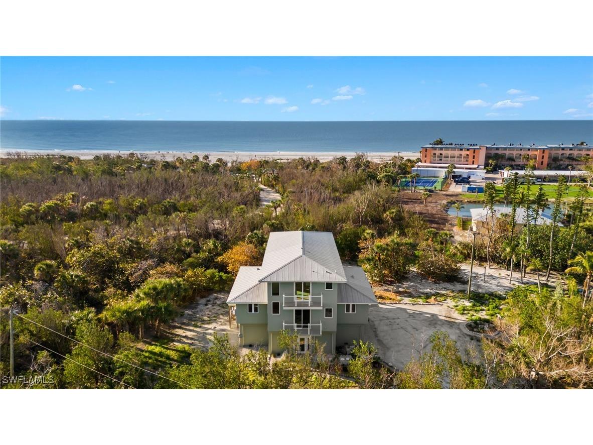 2190 Camino Del Mar Drive Sanibel FL 33957 225037092 image1