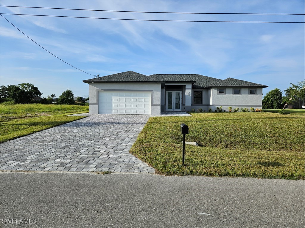 22 NW 13th Place Cape Coral FL 33993 224072285 image1