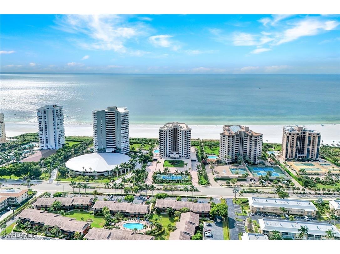 220 S Collier Boulevard 402, Marco Island, FL, 34145 MLS 223082921