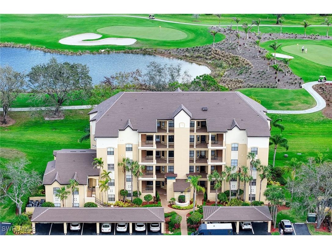 220 Vintage Circle #B101 Naples FL 34119 225020083 image1