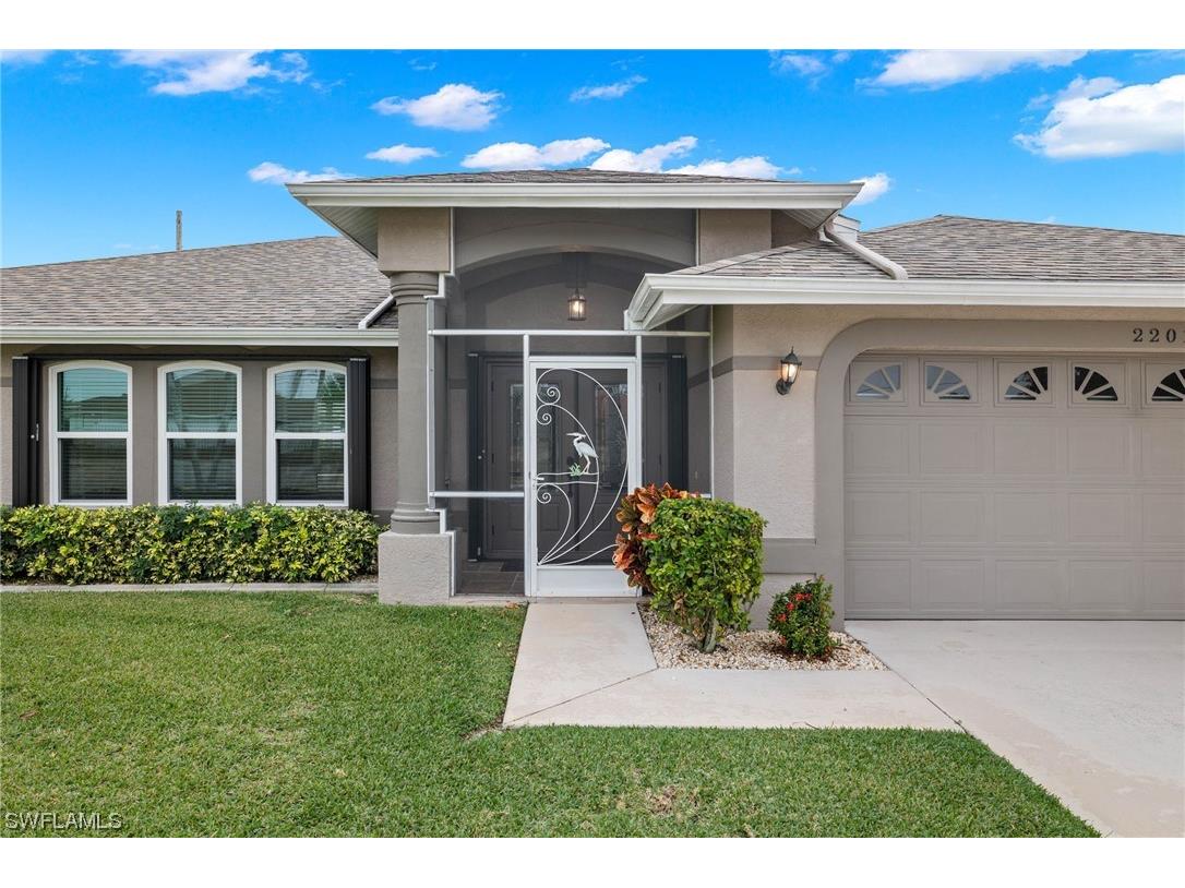 2201 Academy Boulevard Cape Coral FL 33990 224004671 image1