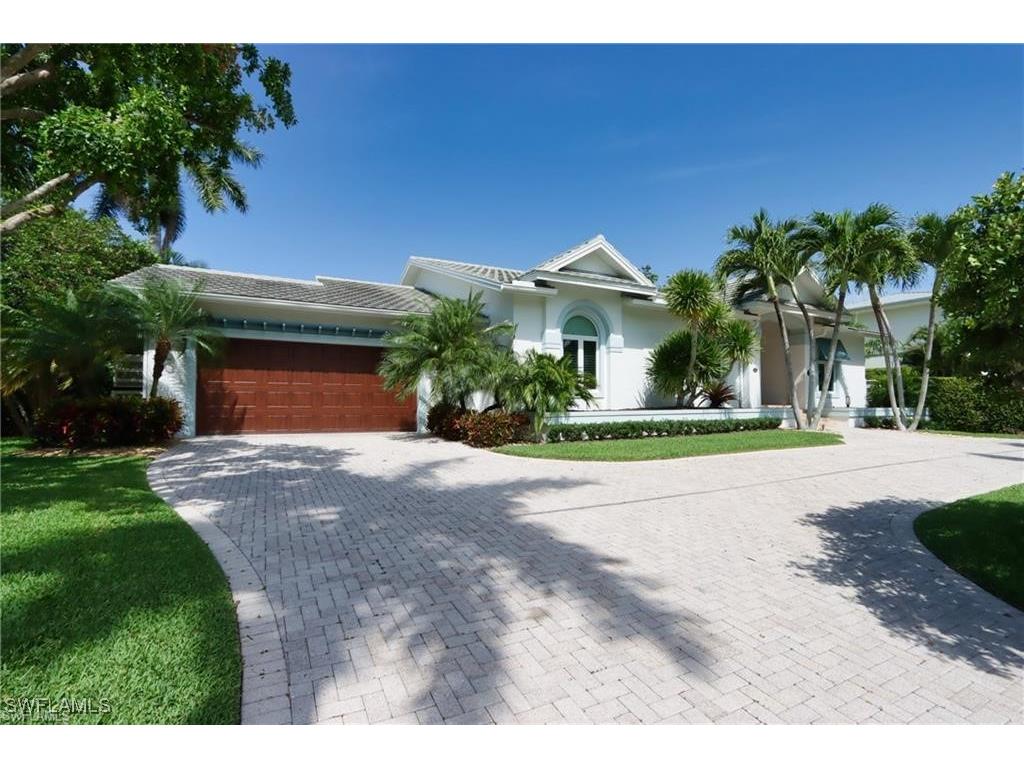 2201 Beacon Lane Naples FL 34103 225035789 image1
