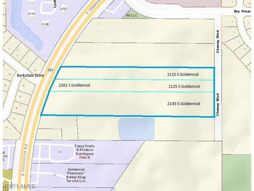 2201 S Goldenrod Road Orlando FL 32822 224078872 image3