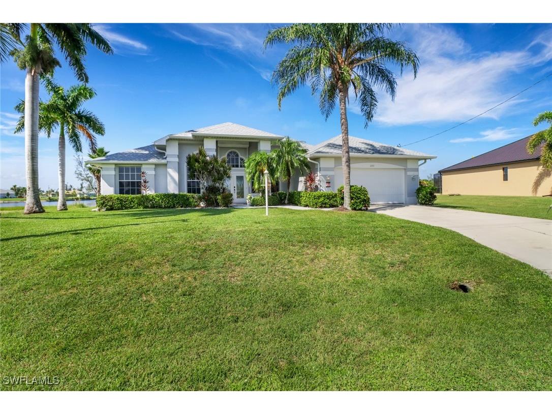 2202 NW 38th Place Cape Coral FL 33993 225039758 image1