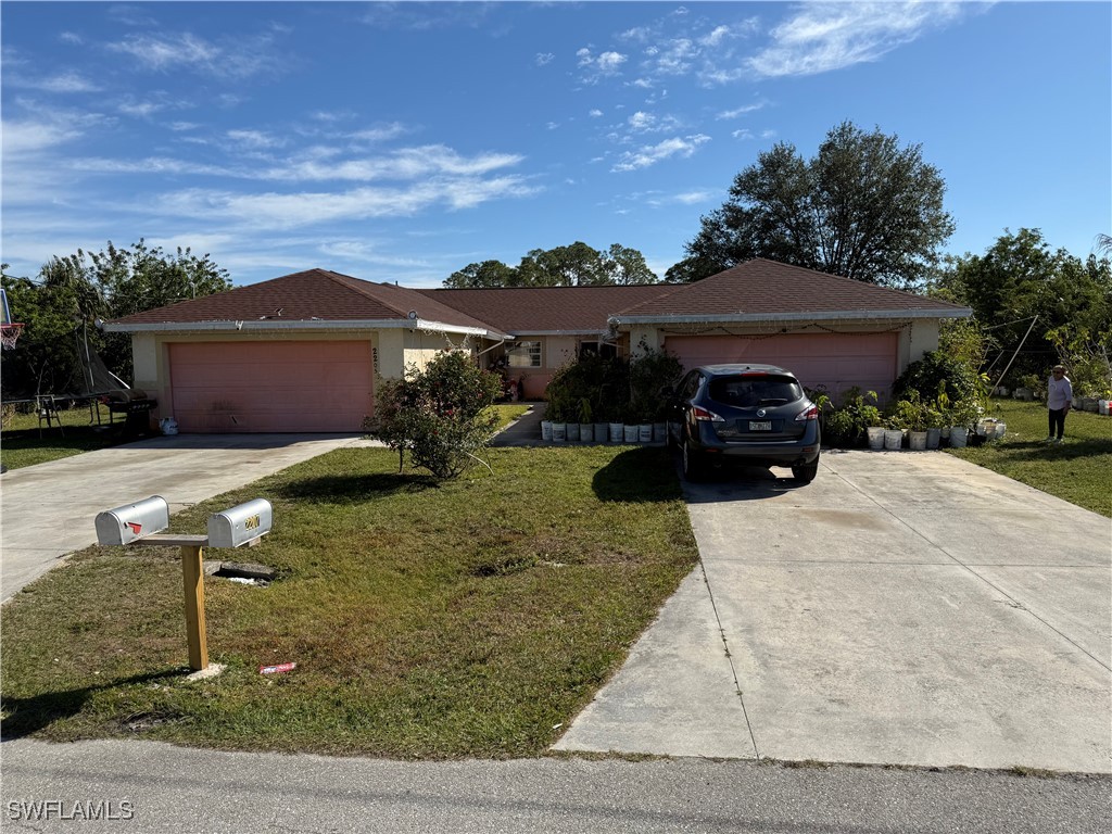 2205/2207 Armour Road Lehigh Acres FL 33973 225008843 image1