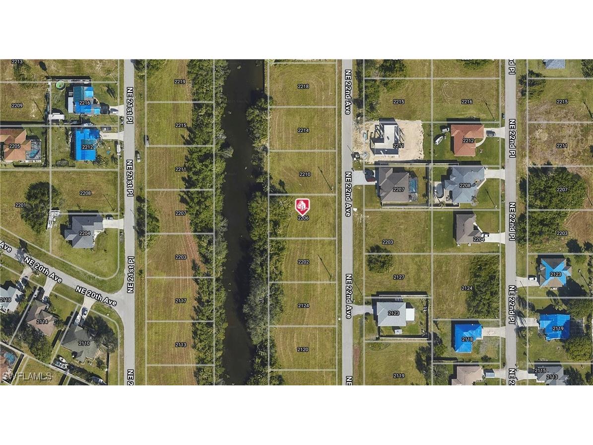 2206 NE 22nd Avenue Cape Coral FL 33909 225043658 image2
