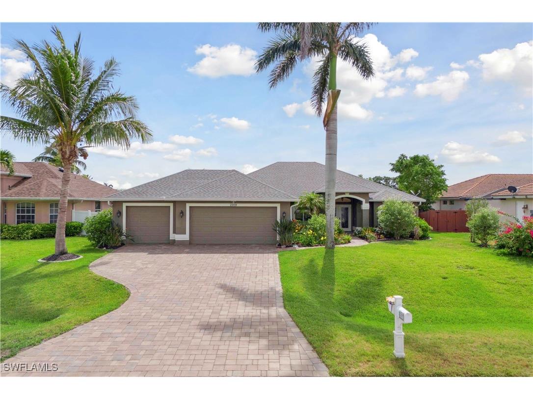 2209 SW 15th Place Cape Coral FL 33991 225046397 image1