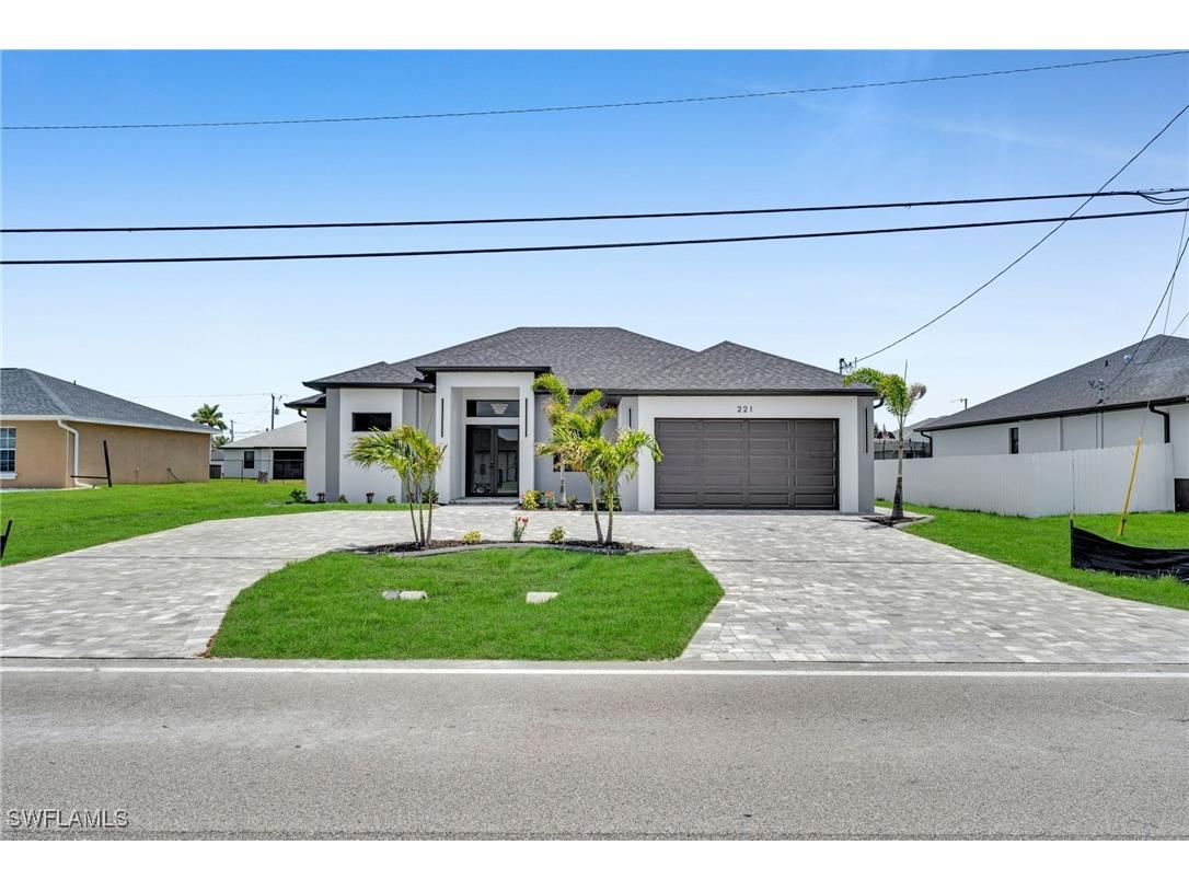 221 Nelson Road N Cape Coral FL 33993 225045255 image1