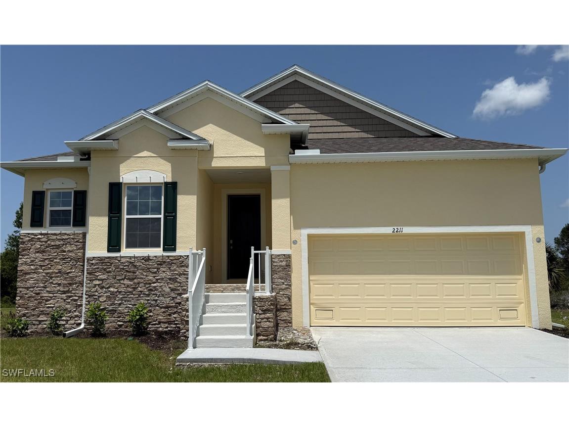 2211 Harbour Drive Punta Gorda FL 33983 225018165 image1