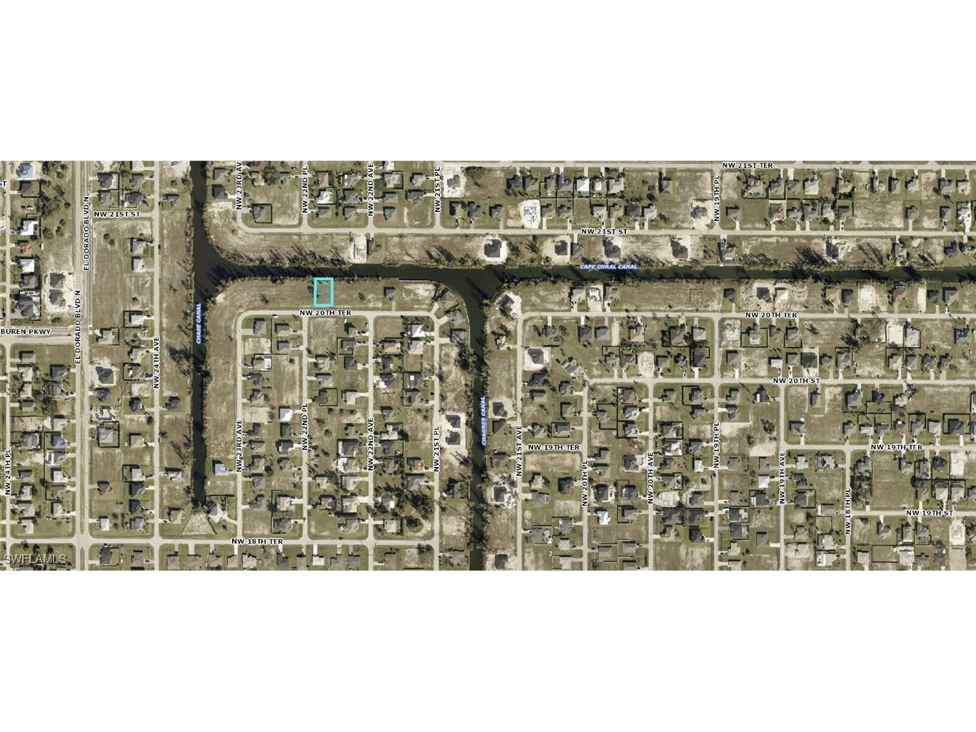 2211 NW 20th Terrace Cape Coral FL 33993 225002819 image2