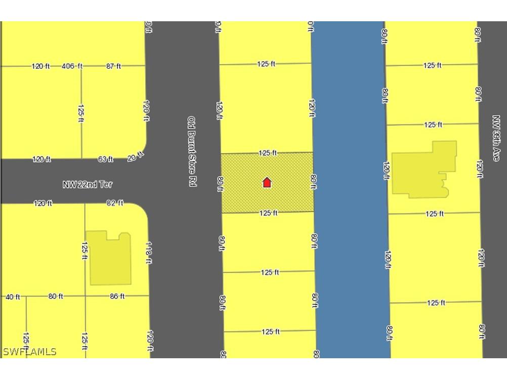 2213 Old Burnt Store Road N Cape Coral FL 33993 221018589 image5