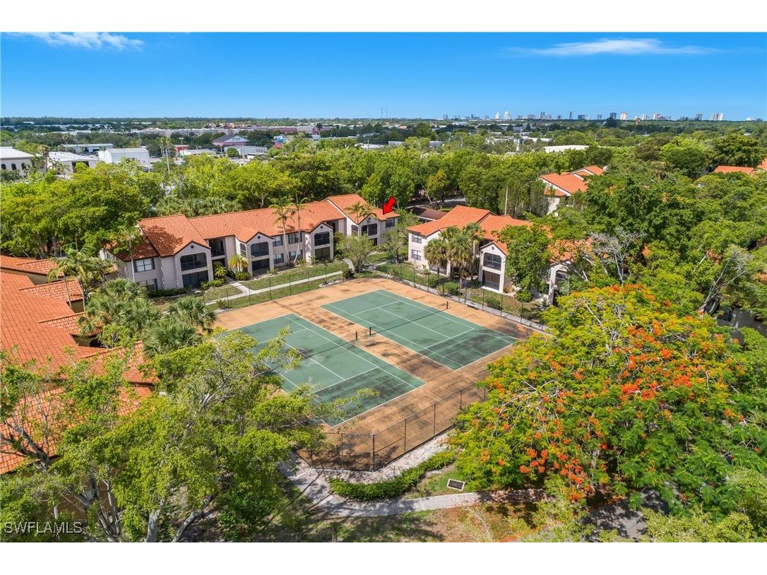 2214 Arbour Walk Circle #2022 Naples FL 34109 225053583 image18