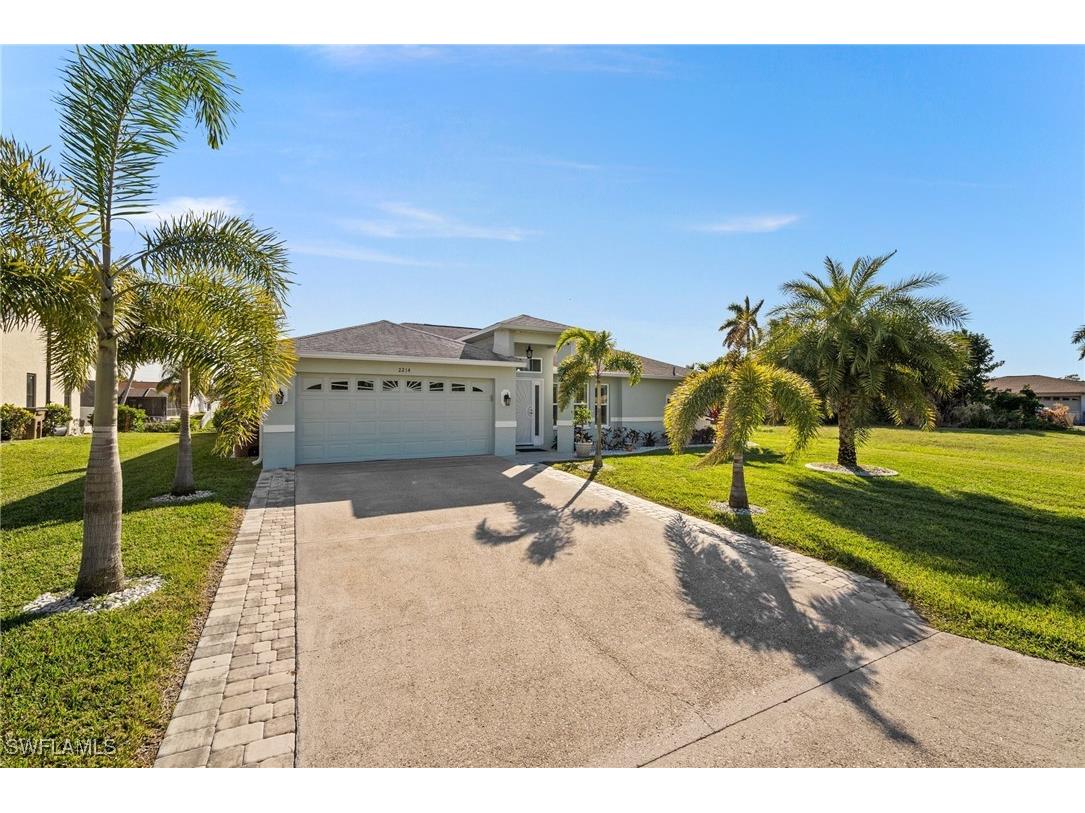 2214 SE 2nd Street Cape Coral FL 33990 225011992 image1