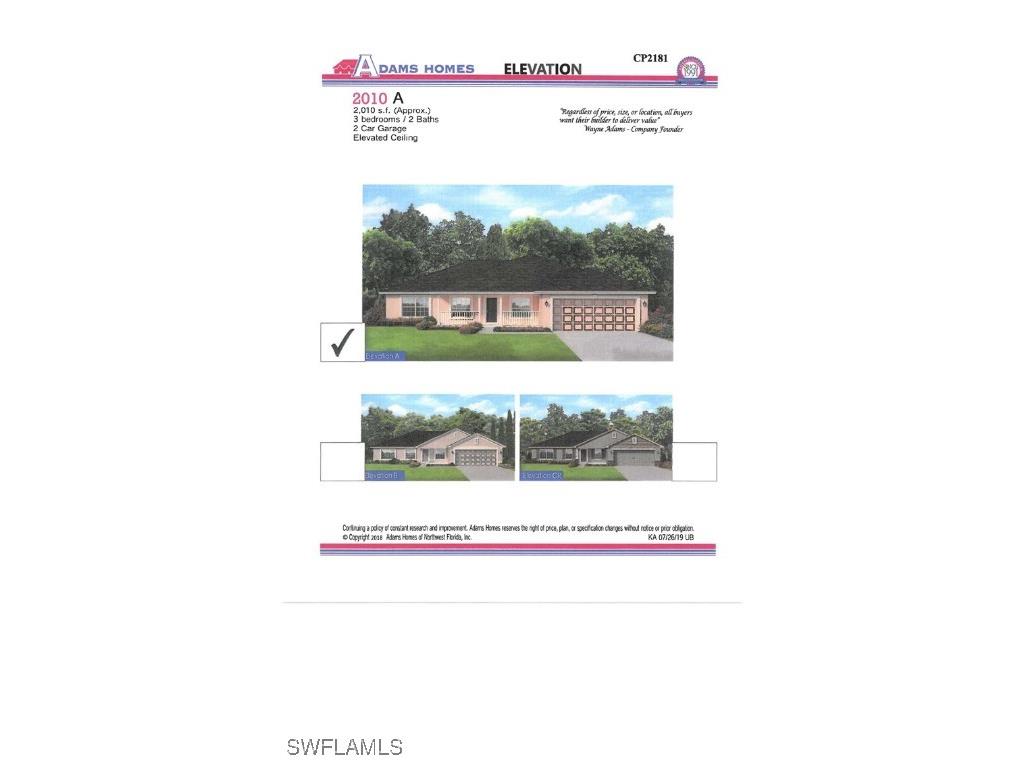 2215 NE 22nd Place Cape Coral FL 33909 225037935 image1