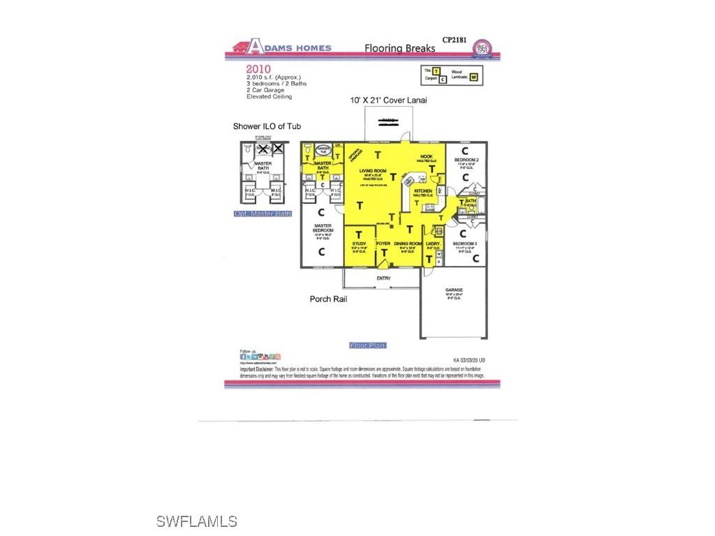 2215 NE 22nd Place Cape Coral FL 33909 225037935 image2