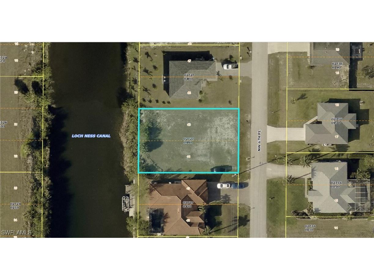 2216 NW 6th Place Cape Coral FL 33993 225053249 image1