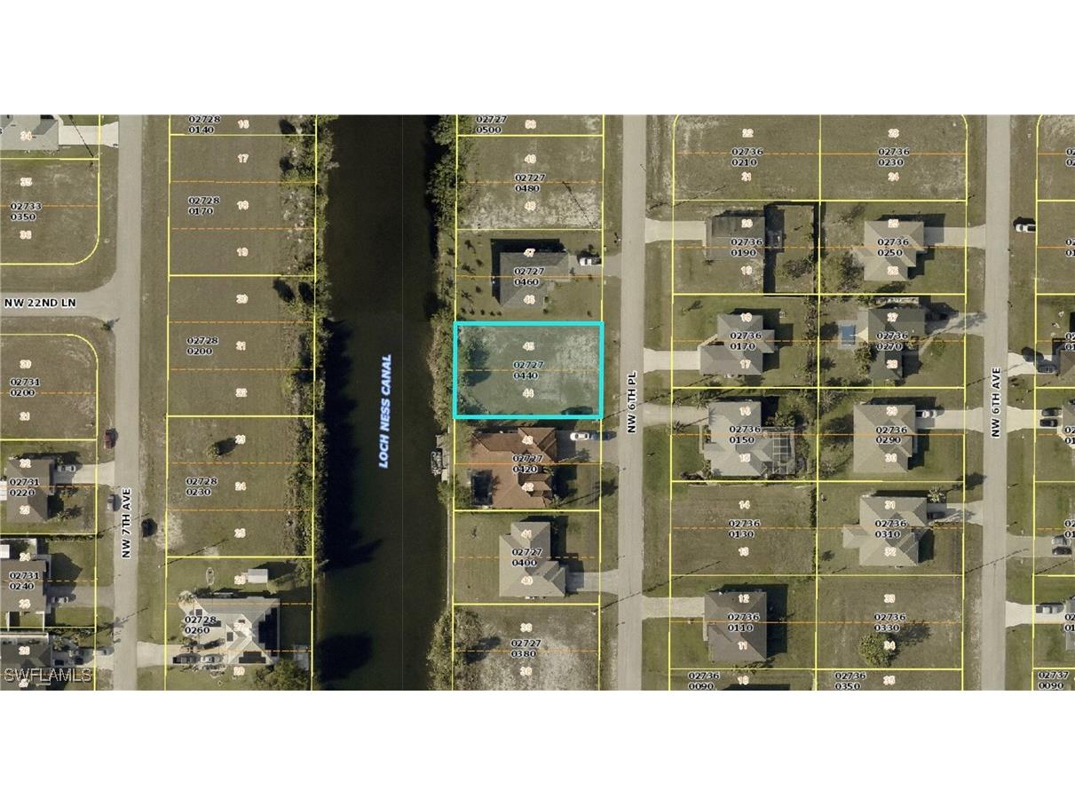 2216 NW 6th Place Cape Coral FL 33993 225053249 image2