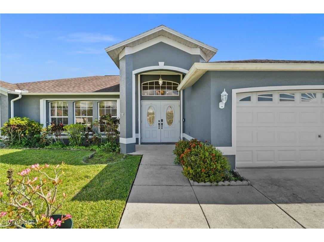 2218 NE 5th Terrace Cape Coral FL 33909 225028062 image1